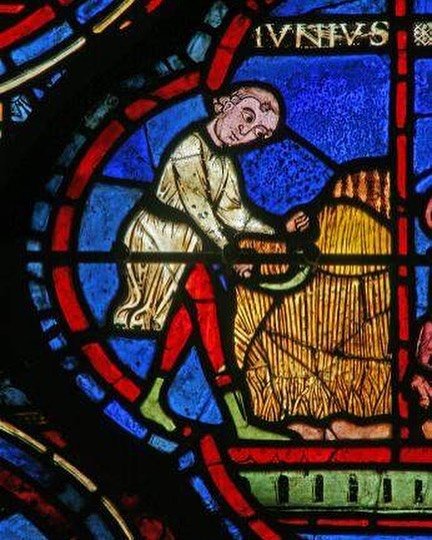 Stained Glass Masterpieces (30 pics)