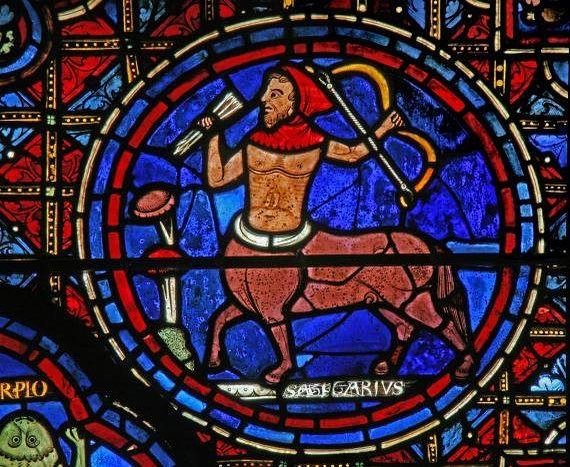 Stained Glass Masterpieces (30 pics)