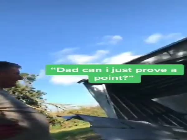 British Dad