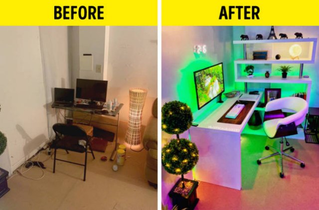 Great Decisions Of Common People (16 pics) Great Decisions Of Common People (16 pics)