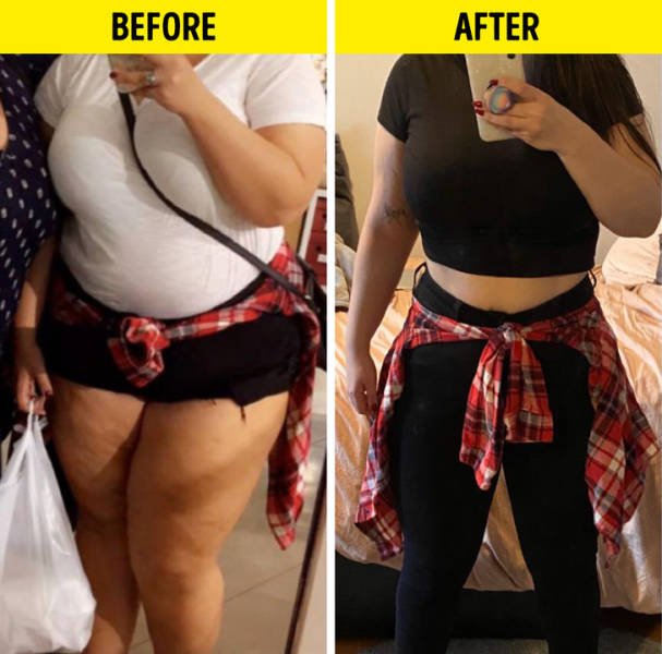 Great Decisions Of Common People (16 pics) Great Decisions Of Common People (16 pics)