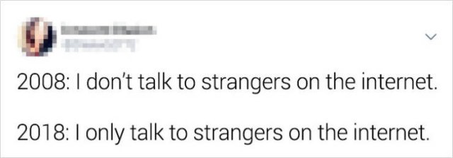 Contemporary World Simply Explained In Twitter (15 pics)