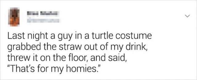 Contemporary World Simply Explained In Twitter (15 pics)