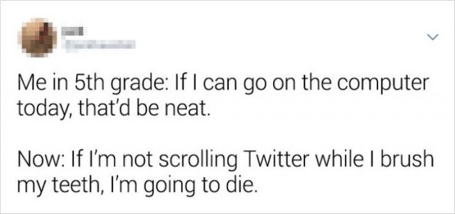 Contemporary World Simply Explained In Twitter (15 pics)