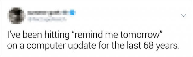 Contemporary World Simply Explained In Twitter (15 pics)