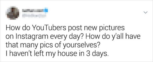 Contemporary World Simply Explained In Twitter (15 pics)