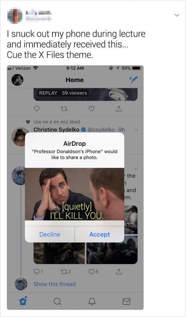 Contemporary World Simply Explained In Twitter (15 pics)