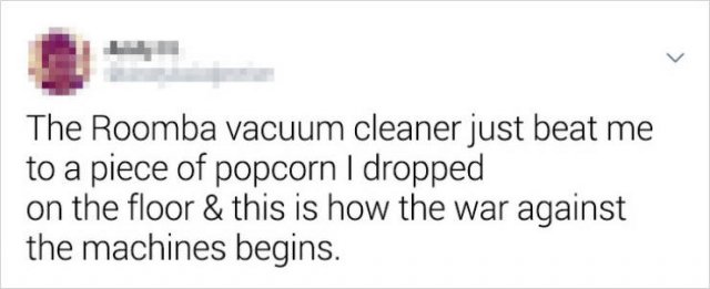 Contemporary World Simply Explained In Twitter (15 pics)