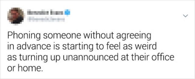 Contemporary World Simply Explained In Twitter (15 pics)