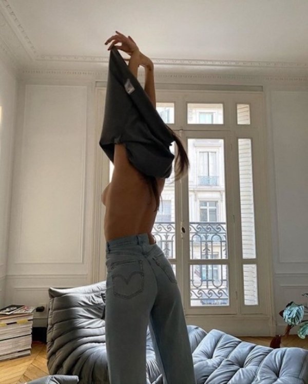 Side View (45 pics)