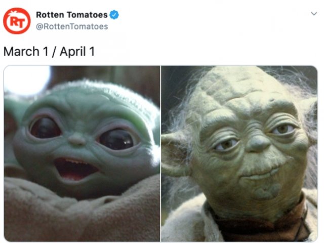 March Vs April Memes (25 pics)