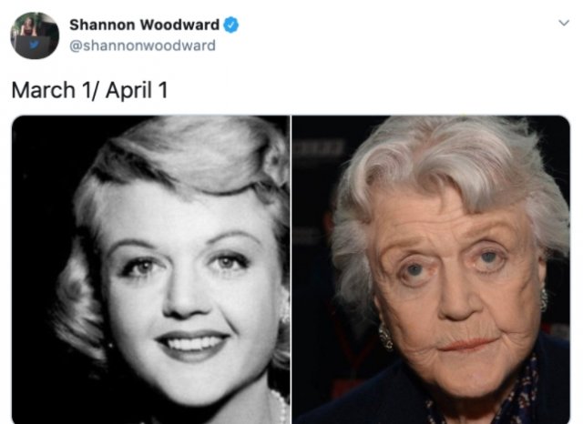 March Vs April Memes (25 pics)