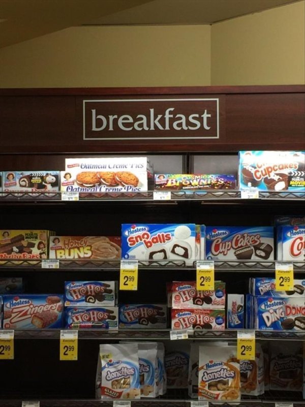 Only In America (36 pics)