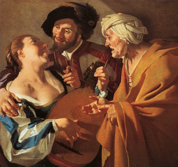 Brothel Facts (7 pics)