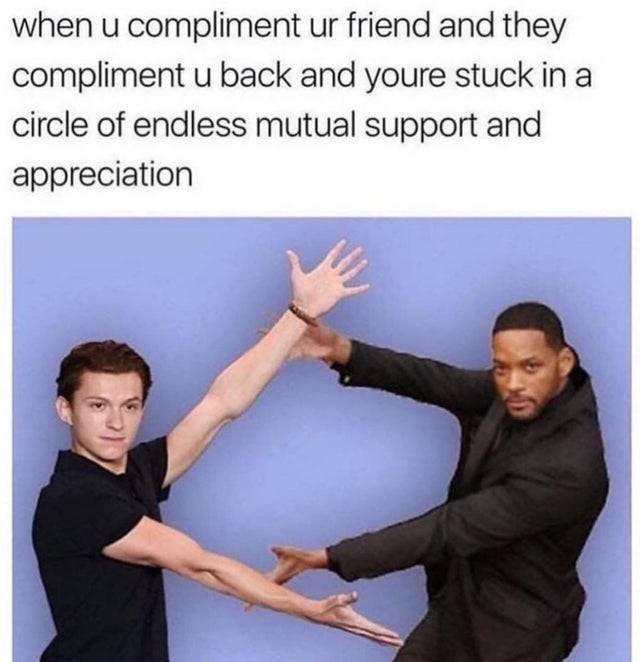 Wholesome Memes (37 pics)