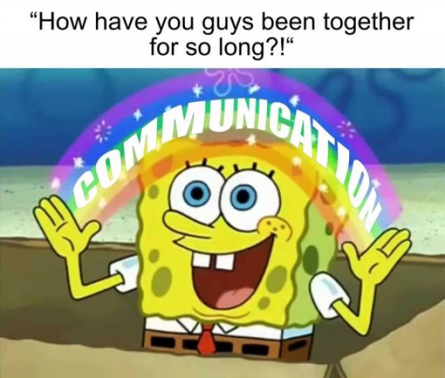 Wholesome Memes (37 pics)