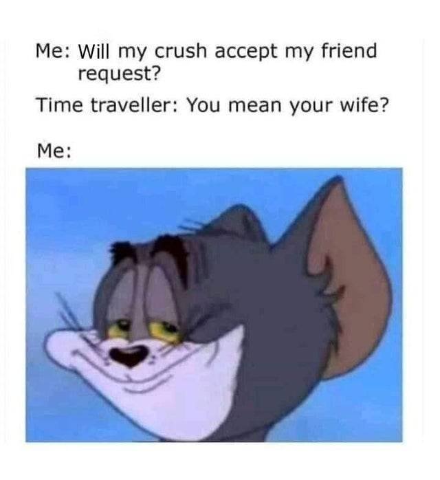 Wholesome Memes (37 pics)