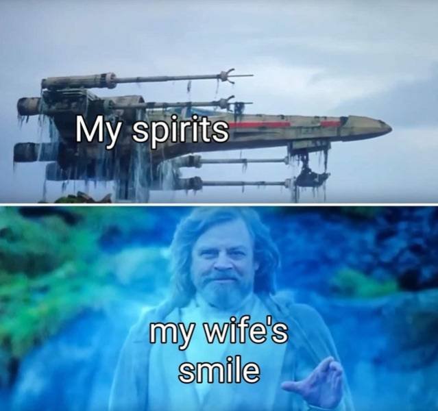 Wholesome Memes (37 pics)