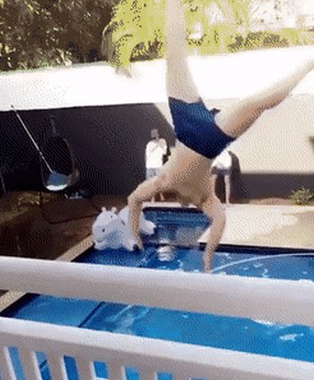 Acid Gifdump, April 3 (25 gifs)