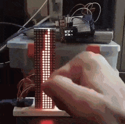 Acid Gifdump, April 3 (25 gifs)