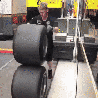Acid Gifdump, April 3 (25 gifs)