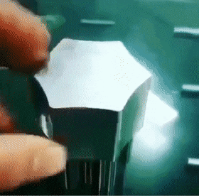 Acid Gifdump, April 3 (25 gifs)