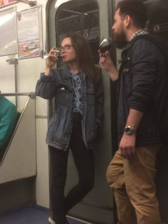 Only In Russia (40 pics)