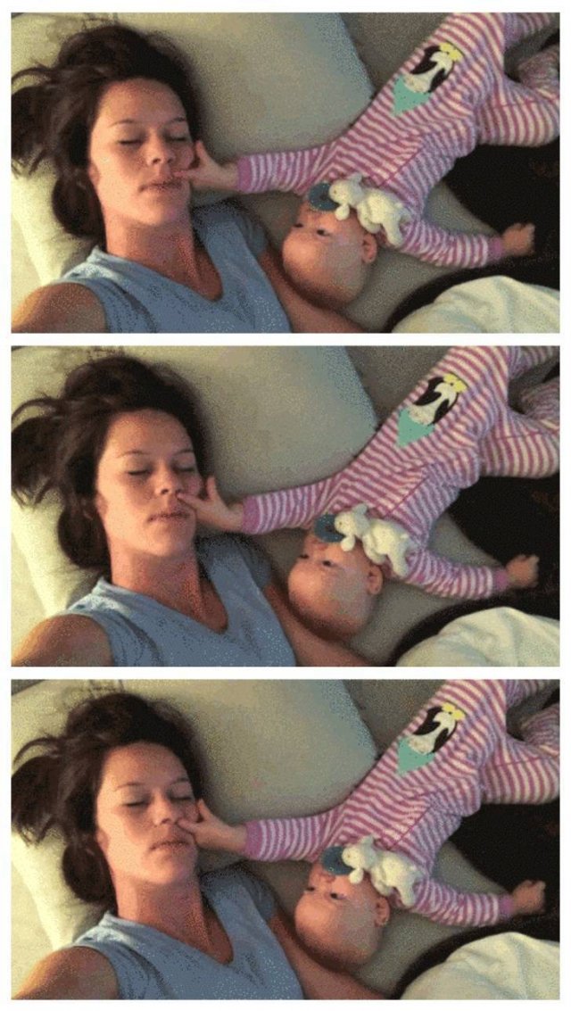 This Is How Pain Looks Like (20 pics) This Is How Pain Looks Like (20 pics)