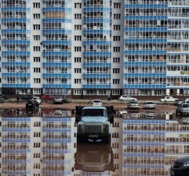 Only In Russia (40 pics)
