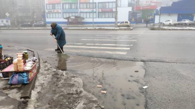 Only In Russia (40 pics)