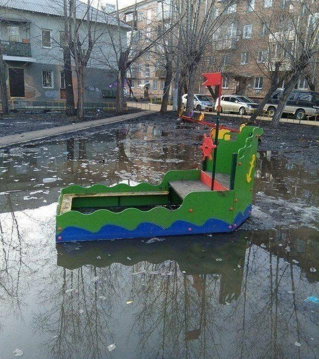 Only In Russia (40 pics)
