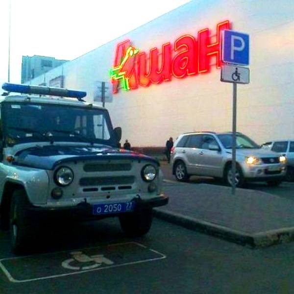 Only In Russia (40 pics)