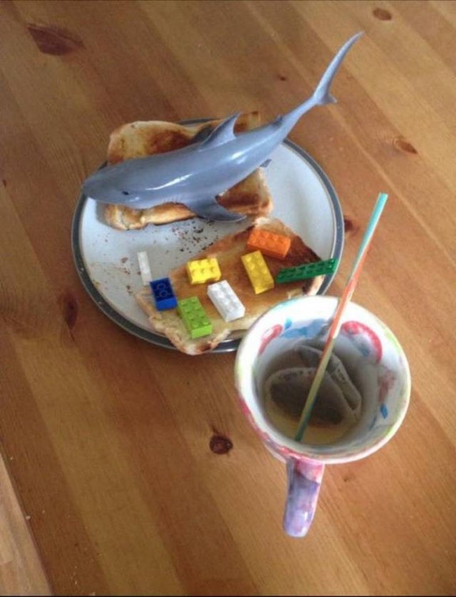 This Is How Pain Looks Like (20 pics) This Is How Pain Looks Like (20 pics)