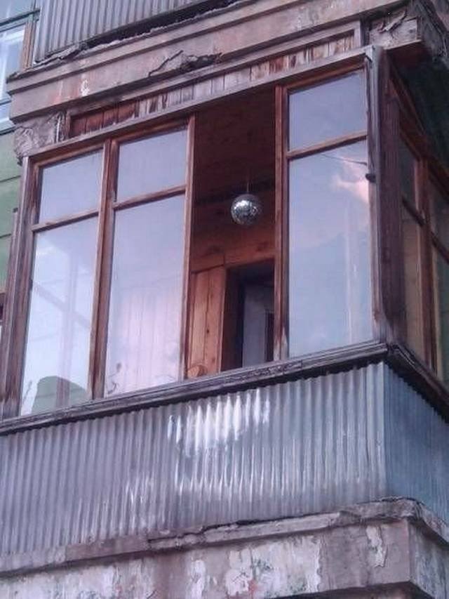 Only In Russia (40 pics)