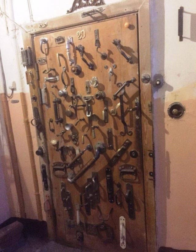 Only In Russia (40 pics)