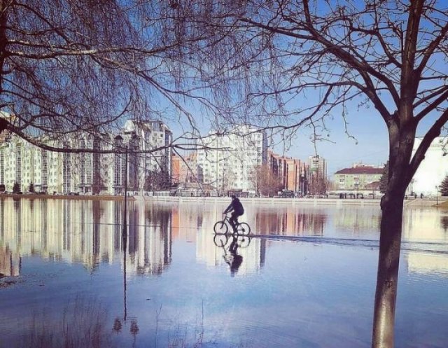 Only In Russia (40 pics)