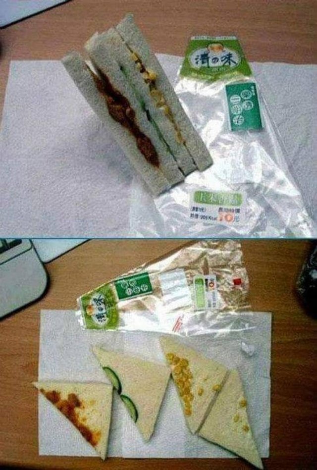 This Is How Pain Looks Like (20 pics)
