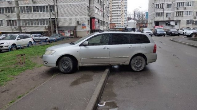 Only In Russia (40 pics)