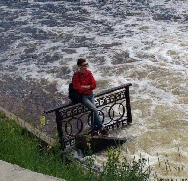 Only In Russia (40 pics)