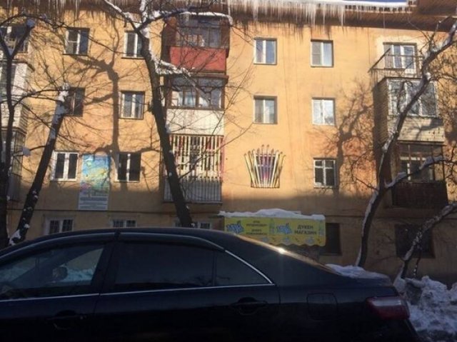 Only In Russia (40 pics)