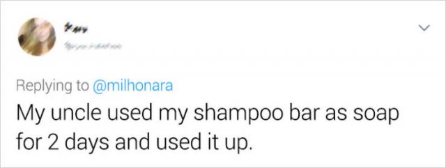 Men Vs Female Products (15 pics) Men Vs Female Products (15 pics)