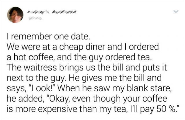 Hilarious Dates (13 pics)