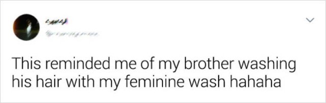 Men Vs Female Products (15 pics) Men Vs Female Products (15 pics)
