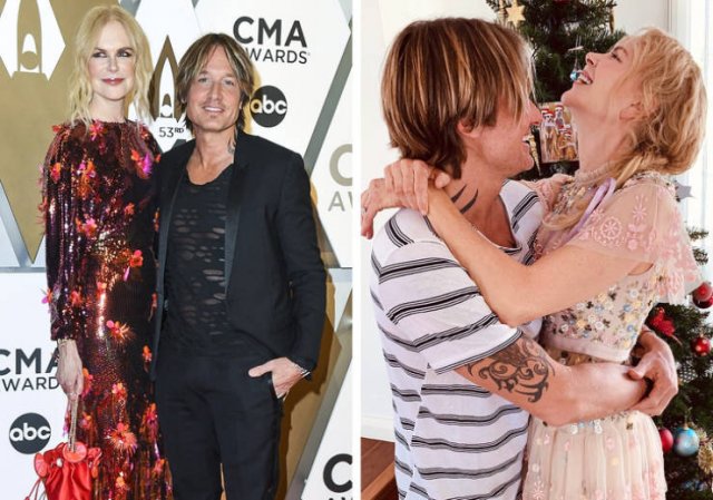 Celebrities: Tall Women And Their Short Partners (16 pics) Celebrities: Tall Women And Their Short Partners (16 pics)
