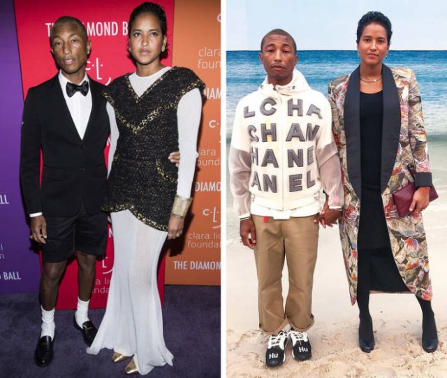 Celebrities: Tall Women And Their Short Partners (16 pics) Celebrities: Tall Women And Their Short Partners (16 pics)