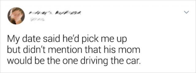 Hilarious Dates (13 pics)