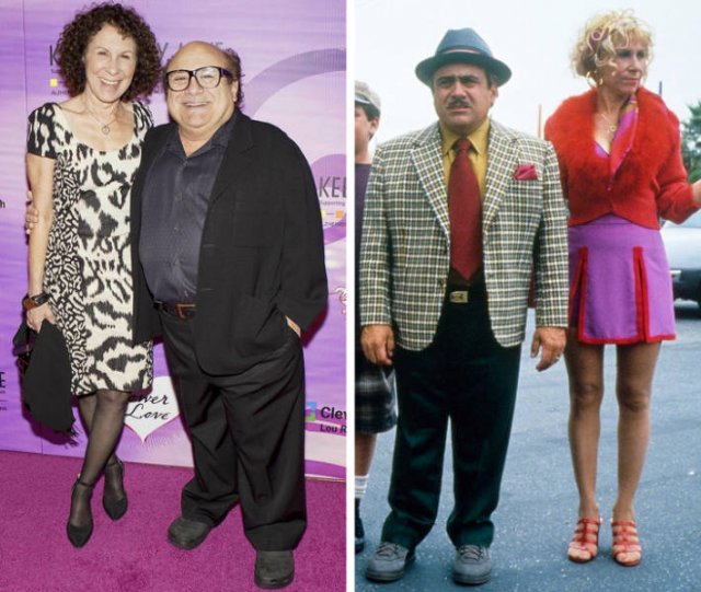 Celebrities: Tall Women And Their Short Partners (16 pics) Celebrities: Tall Women And Their Short Partners (16 pics)