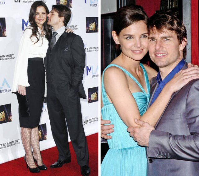 Celebrities: Tall Women And Their Short Partners (16 pics) Celebrities: Tall Women And Their Short Partners (16 pics)