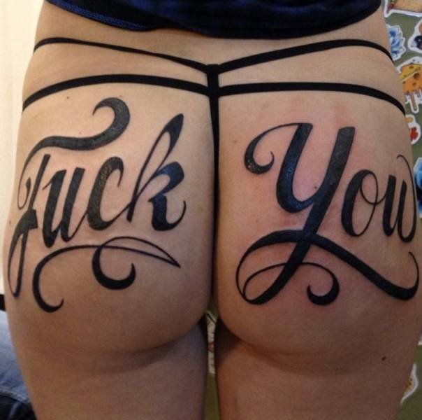Pics For Grown-Ups (78 pics)