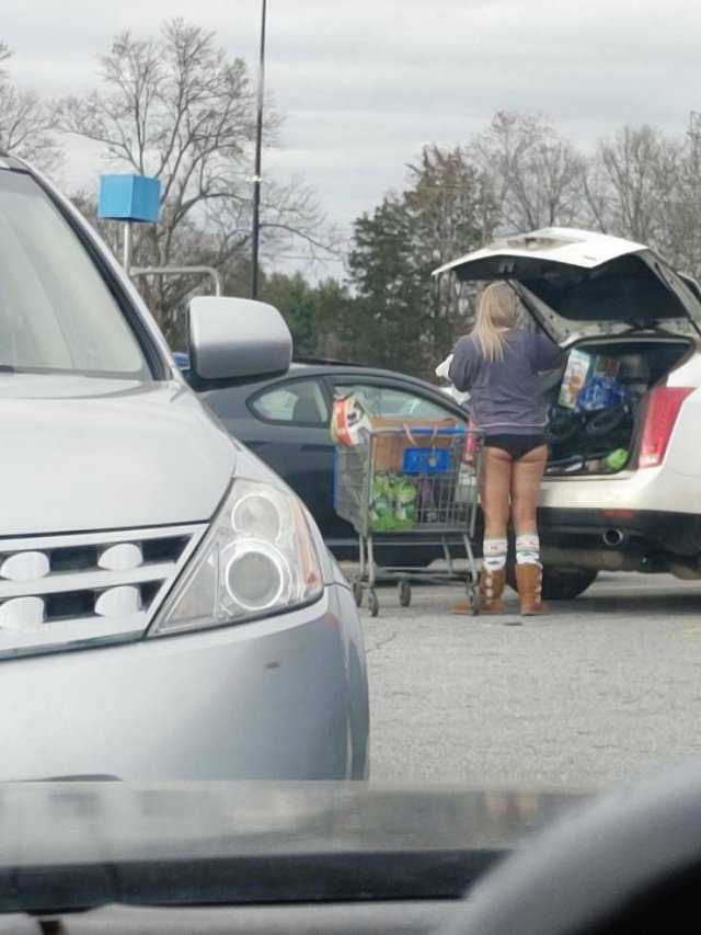 Pics For Grown-Ups (78 pics)